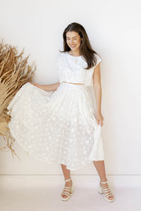 mode, my happily ever after top