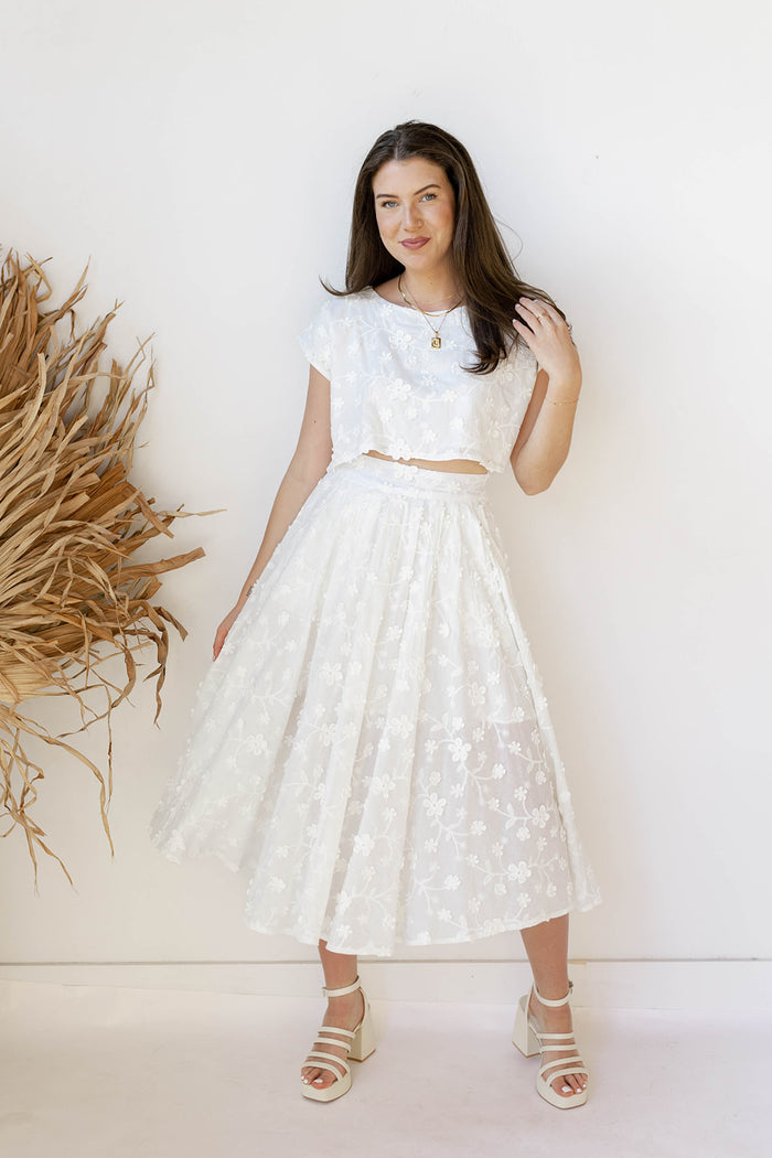 mode, my happily ever after skirt