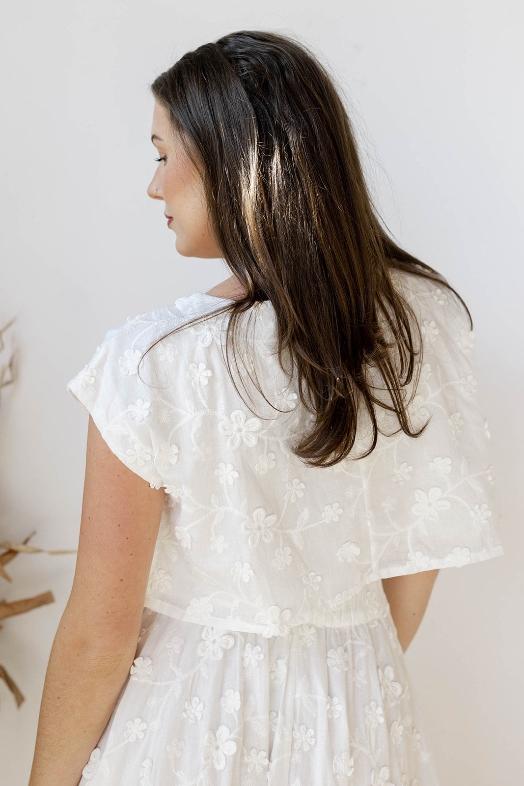 mode, my happily ever after top