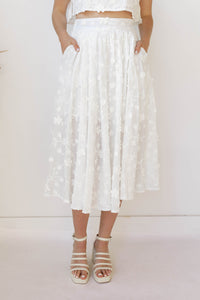 mode, my happily ever after skirt