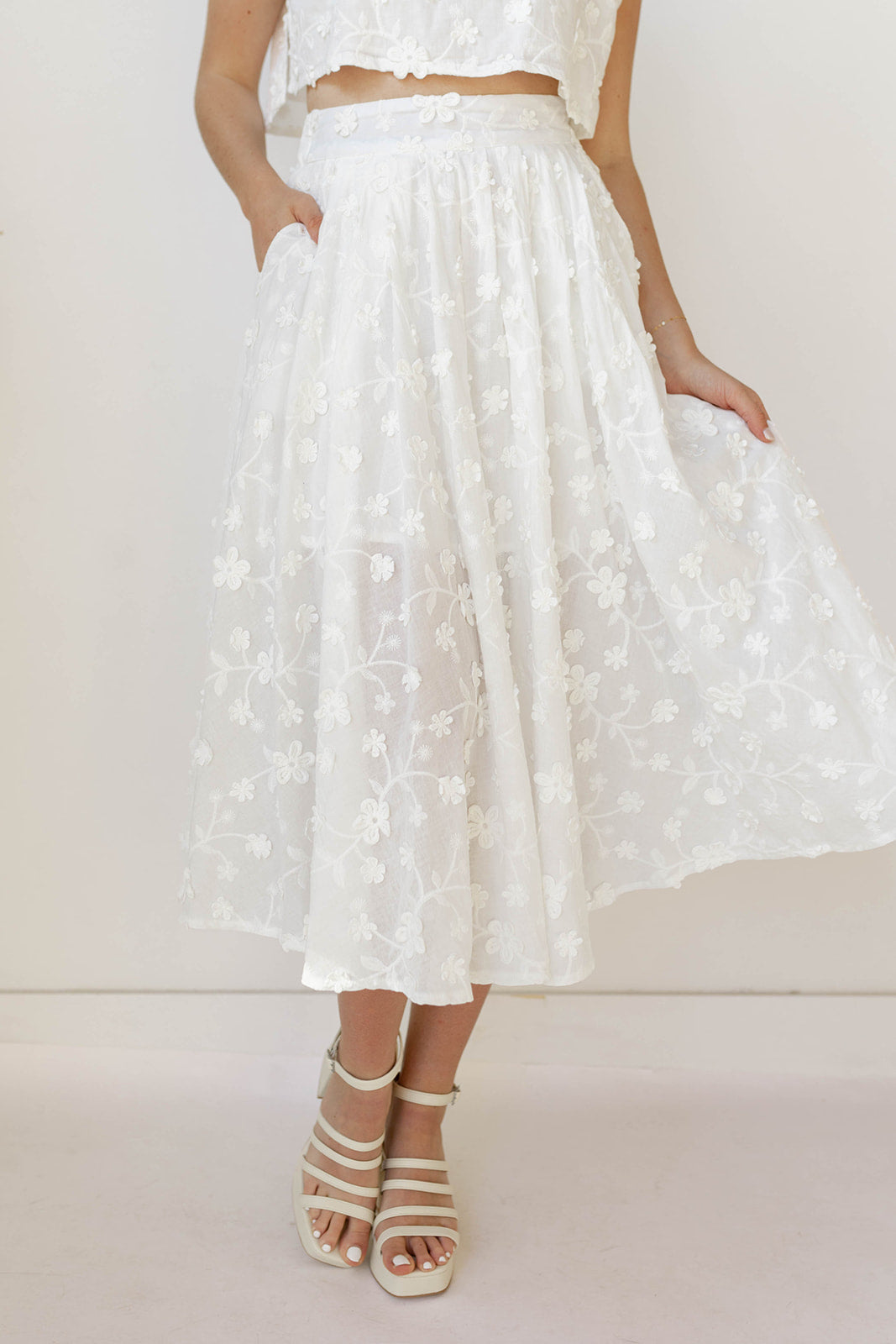 mode, my happily ever after skirt