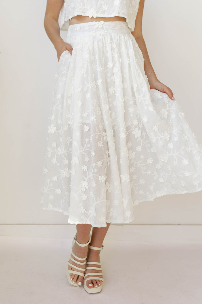mode, my happily ever after skirt