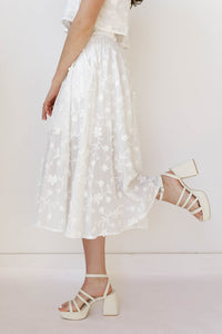 mode, my happily ever after skirt
