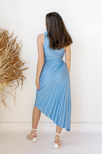 mode, night in paris dress