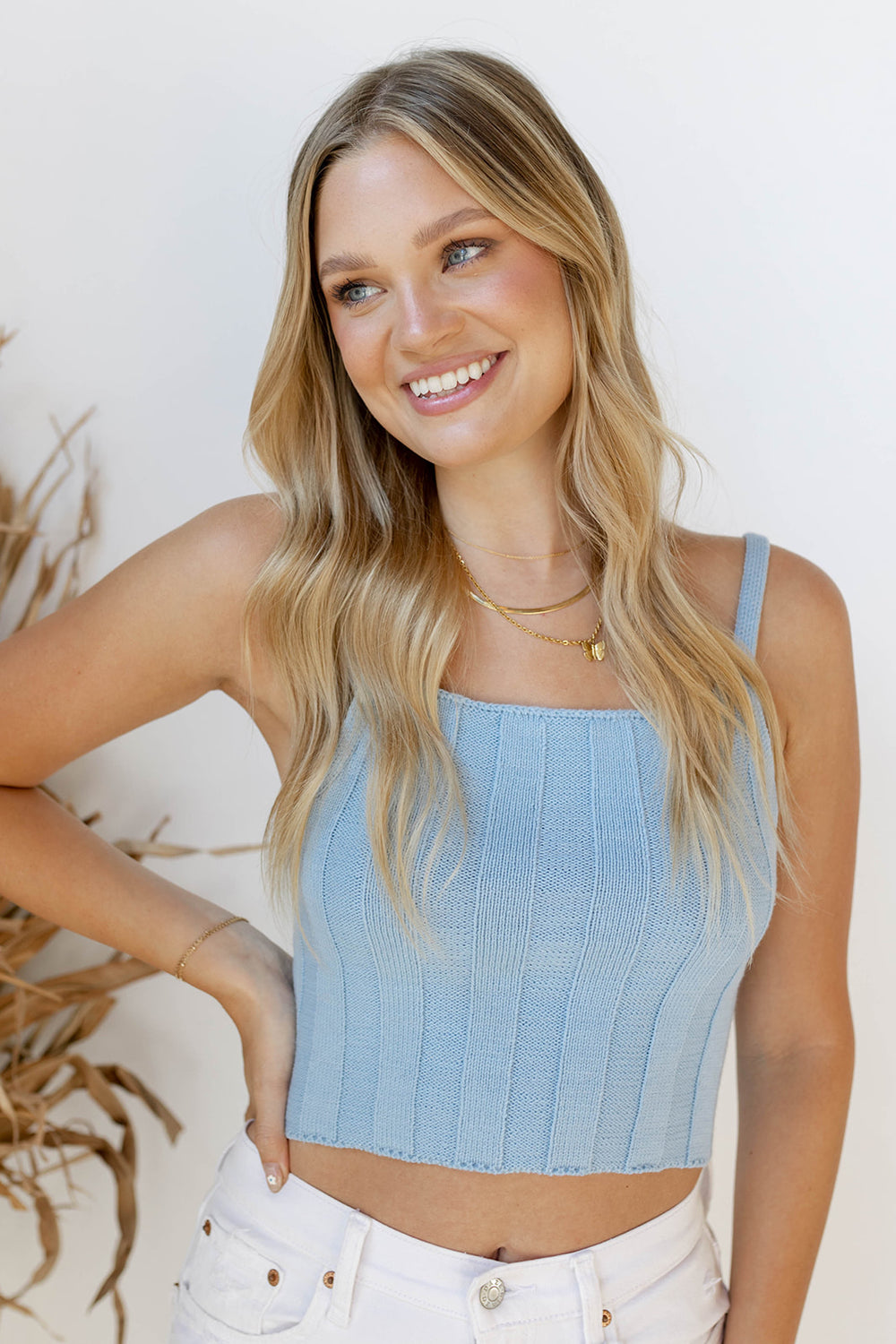 baby blue