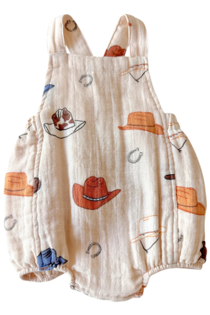 scottie sunsuit