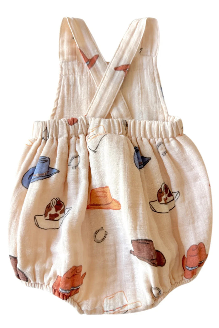 scottie sunsuit