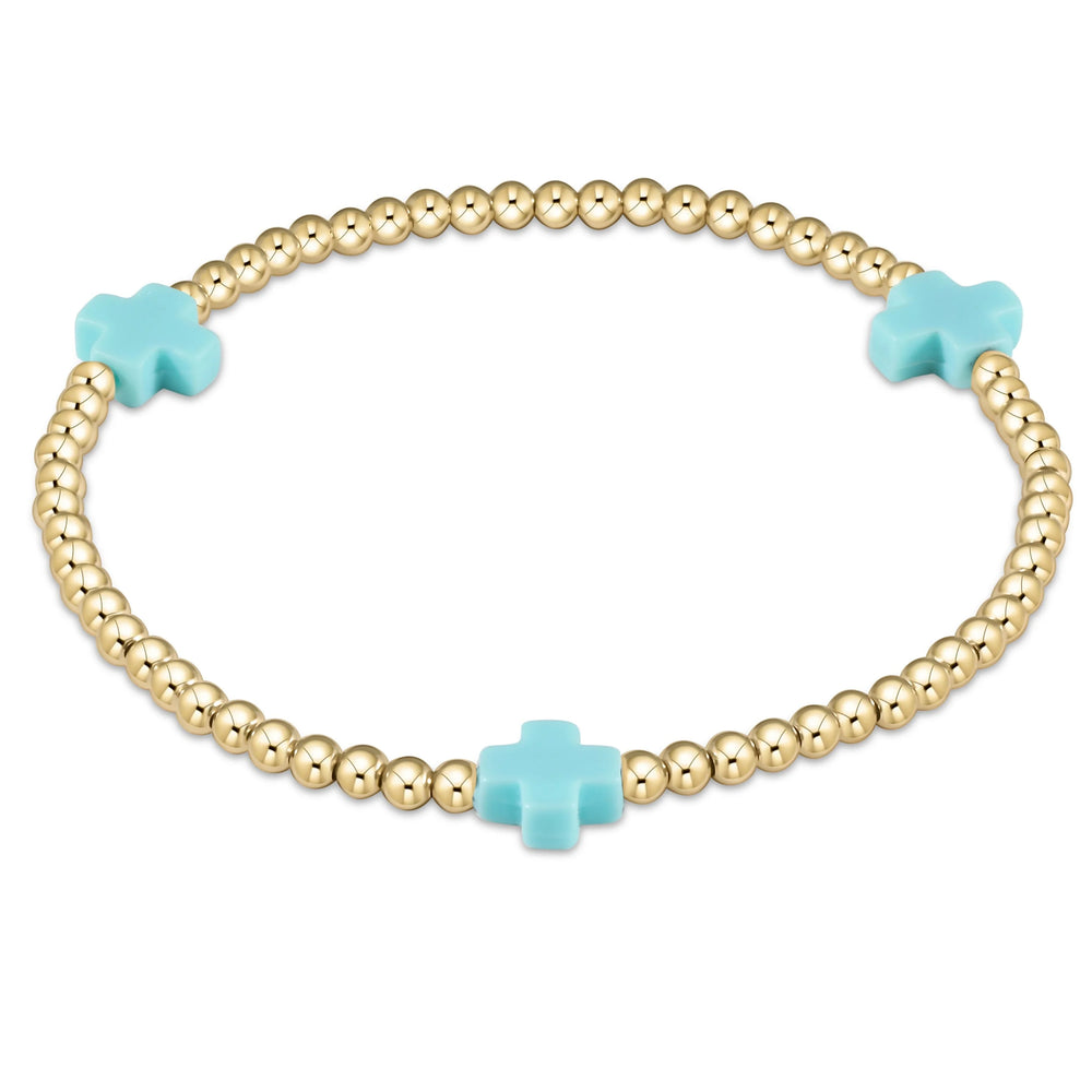 turquoise