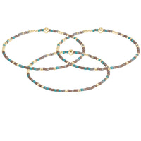 hope unwritten bracelet - where my beaches at