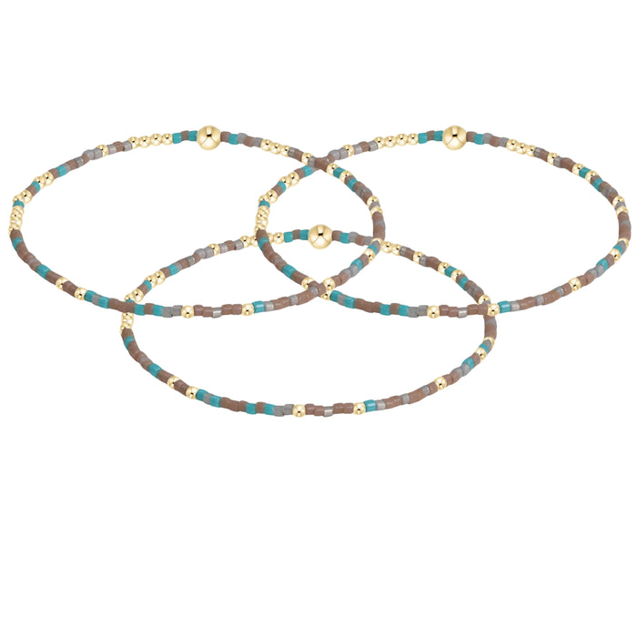 hope unwritten bracelet - where my beaches at