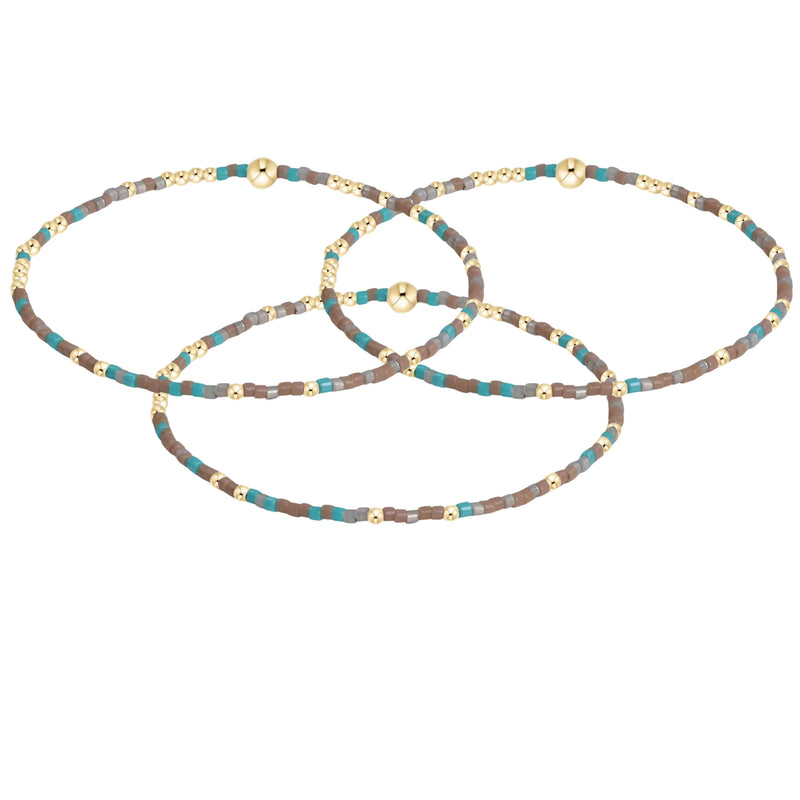 hope unwritten bracelet - where my beaches at