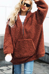 mode, teddy bear hoodie