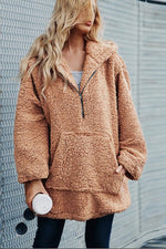 mode, teddy bear hoodie