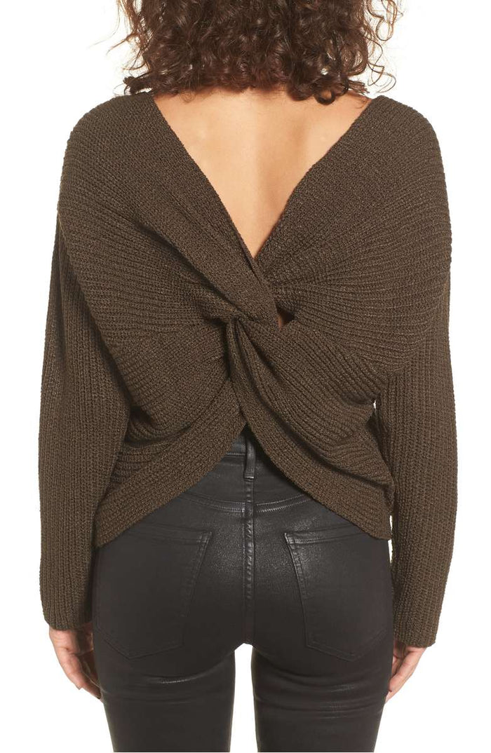 mode, heart throb sweater