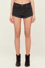mode, crossroad short