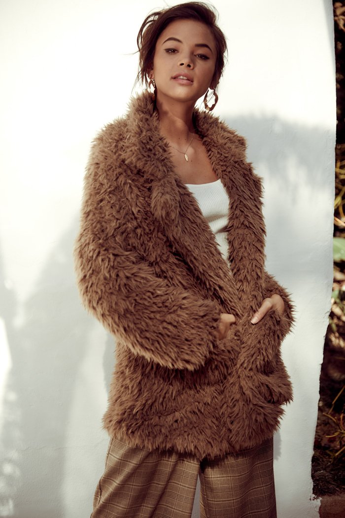mode, penny lane jacket