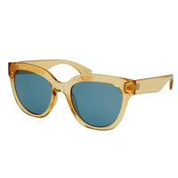 mode, Jane cat eye
