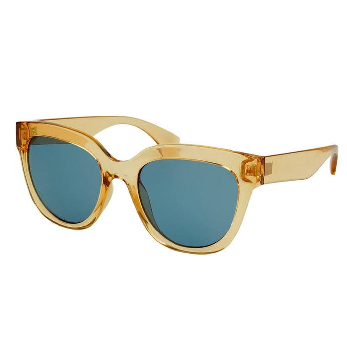 mode, Jane cat eye
