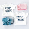 mode, sisters make the best friends