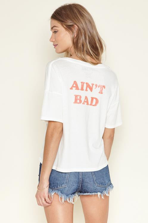mode, rad tee
