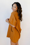 mode, johanna oversized romper