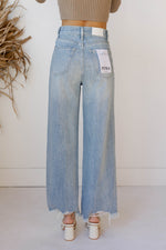 mode, loretta high rise ankle jeans