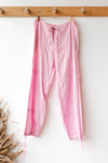 mode, nylon cargo pants