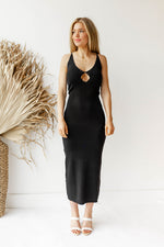 mode, simon dress