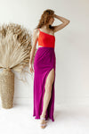 mode, persephone dress