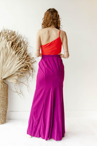 mode, persephone dress