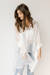 mode, lorelei oversized blouse