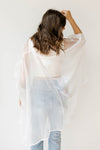 mode, lorelei oversized blouse