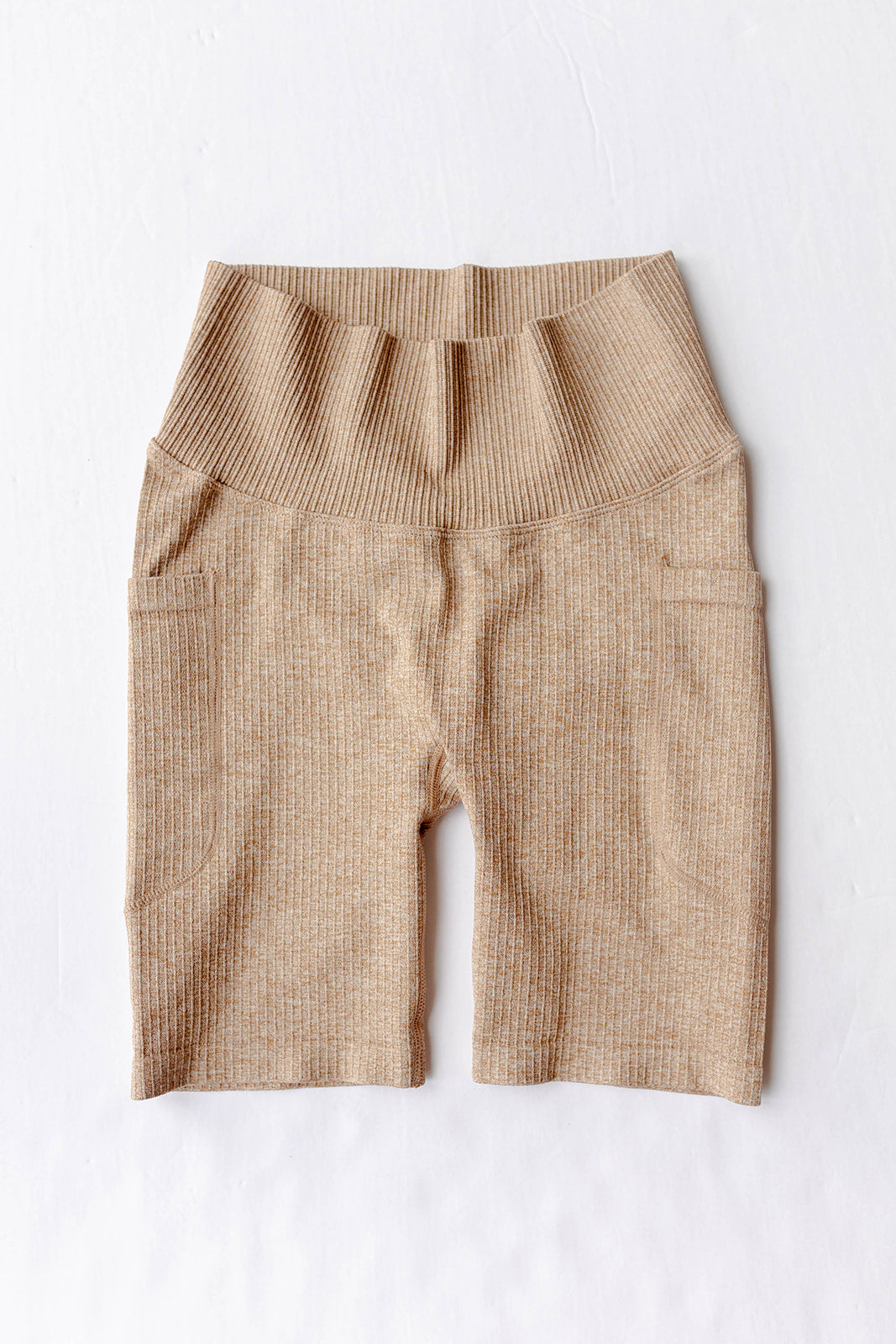 mode, blurred lines bike short