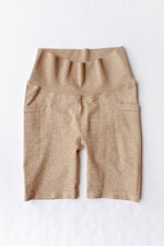 mode, blurred lines bike short
