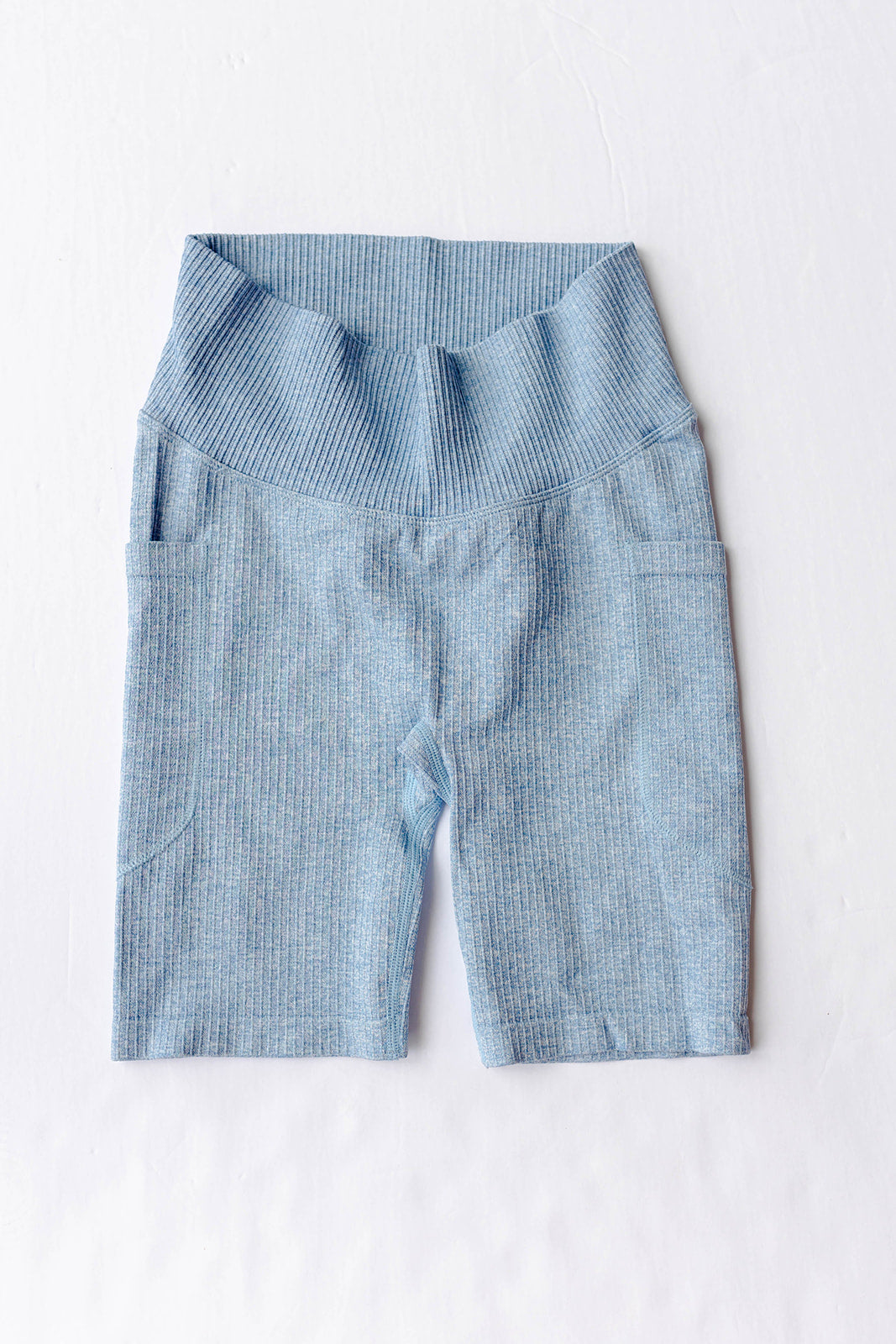 mode, blurred lines bike short