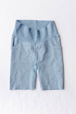 mode, blurred lines bike short