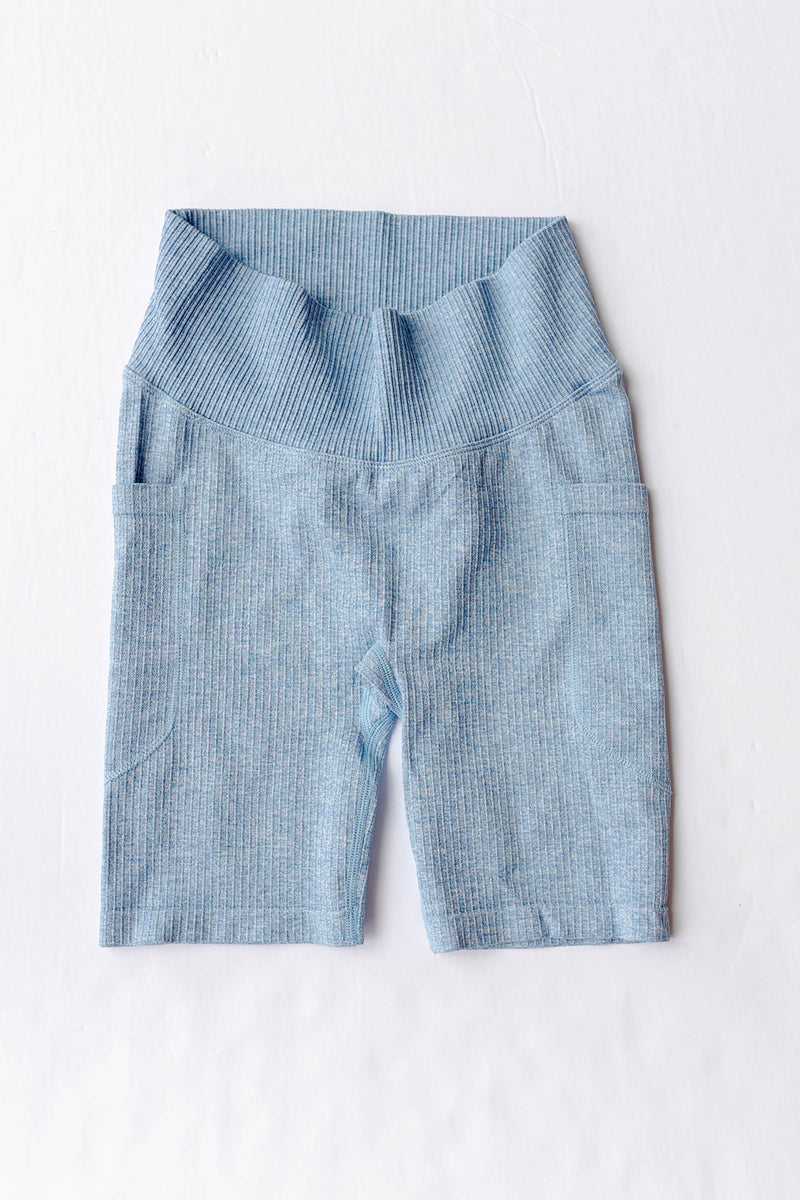 mode, blurred lines bike short