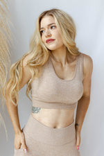 blurred lines sports bra