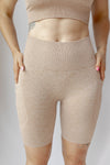 mode, blurred lines bike short