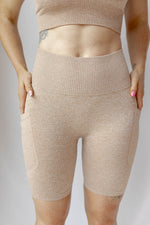 mode, blurred lines bike short