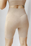 mode, blurred lines bike short