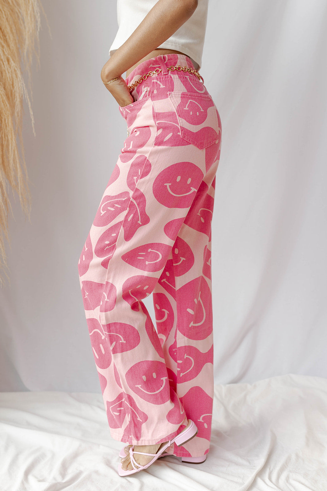 mode, joyful jeans