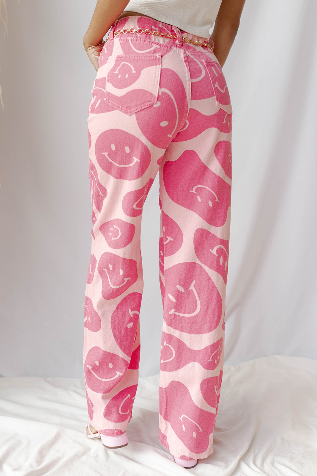 mode, joyful jeans