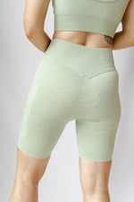 mode, blurred lines bike short