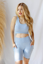 mode, blurred lines bike short