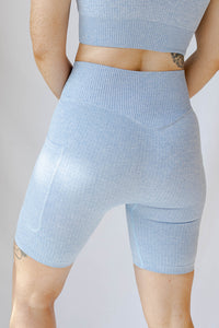 mode, blurred lines bike short