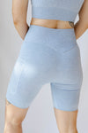 mode, blurred lines bike short