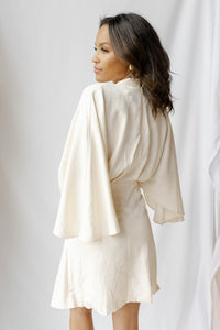 mode, millie mini dress