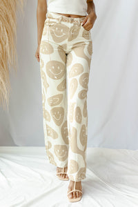 mode, joyful jeans