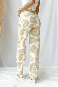 mode, joyful jeans